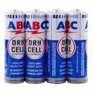 BATERAI ABC 