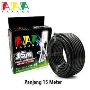 ANTENA DIGITAL TANAKA