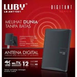ANTENA DIGITAL LUBY LB-ANT1001