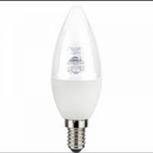 MS C-35 3-14 CLEAR 25W