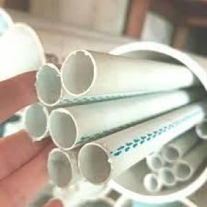 SD PIPA PVC 5/8 4M PUTIH