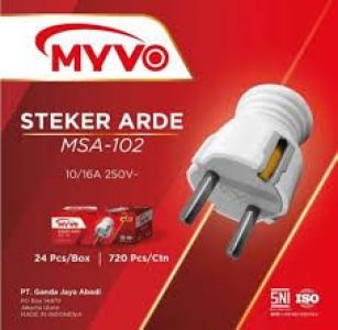 STEKER MYVO MSA-102