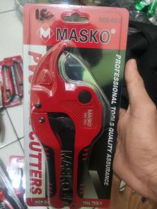 MS TANG POTONG PIPA 2 MS-402