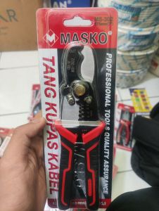 MS TANG KUPAS KABEL MS-302