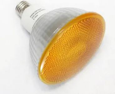 MS PAR-38 23W KUNING