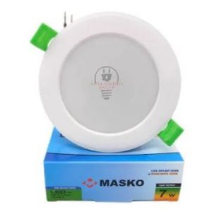 MS LED DL 3,5 7W 6500K 33407CDL