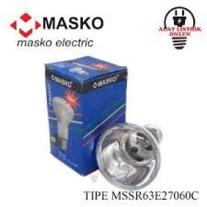 MS SOROT R63 E27 60W