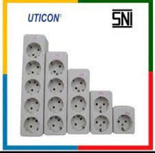 UTICON SC ARDE