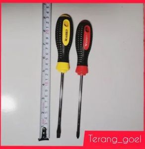 MS OBENG 6X125MM