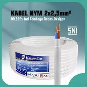 NYM 2X2,5 50 YARD HAKAMITSU