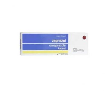 ZEPRAZOL Tablet