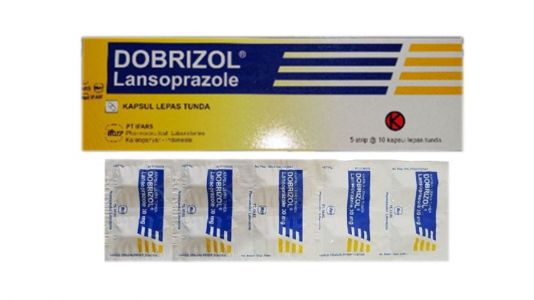 Dobrizol Tablet 