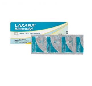 Laxana Tablet