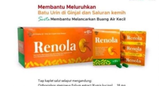 Renola Tablet