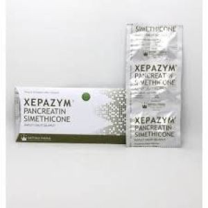 Xepazym Tablet
