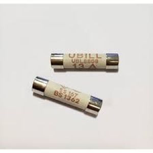 SEKRING AC FUSE KERAMIK 250V