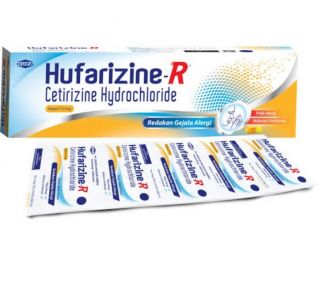 Hufarizine-R 