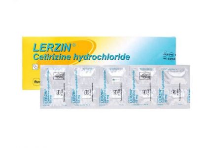 LERZIN 