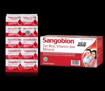 Sangobion