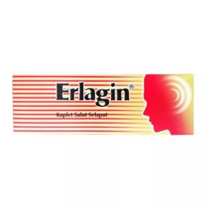 Erlagin
