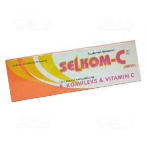SELKOM-C