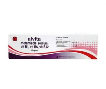 ALVITA