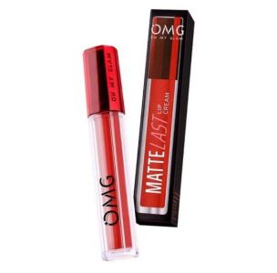 OMG LIP CREAM