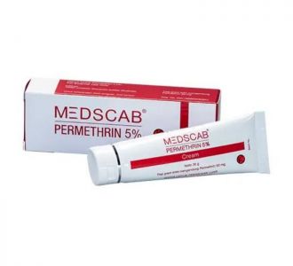 MEDSCAB CR