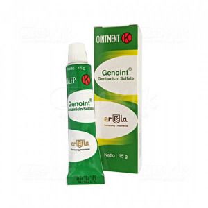 Genoint Salep Kulit
