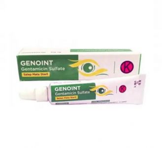 Genoint Salep Mata