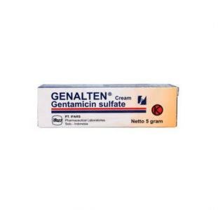 GENALTEN CR