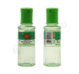 Kayu Putih Cap lang 15Ml