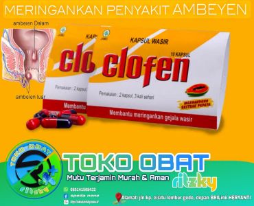 CLOFEN 