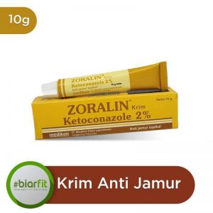 ZORALIN SALEP