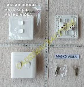 MS SAKLAR VIOLA