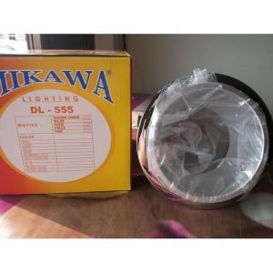 KAP LAMPU DOWNLIGHT MIKAWA