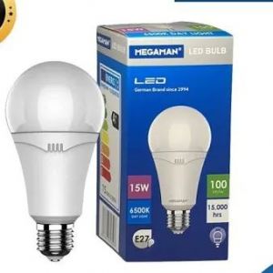 A-Bulb YTA70Z1 15W 170-240 MEGAMAN