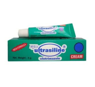 ULTRASILINE CR