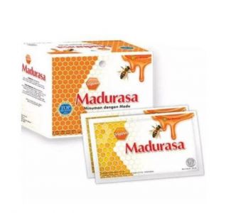 Madu Rasa 240g