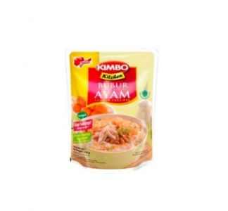 Kimbo Bubur Ayam 