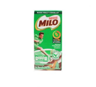 MILO UHT 180ML