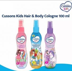 cusson Kids Cologne