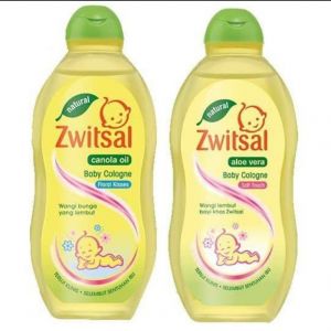 Zwitsal baby Cologne