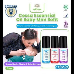 Cessa Baby 5ml