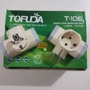 STEKER T ARDE TOFUDA T-106
