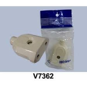 SOCKET VISALUX V7362
