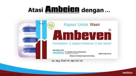 AMBEVEN