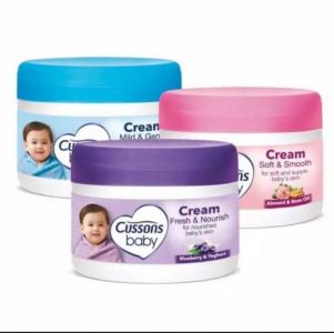 Cussons baby Cream 50gr