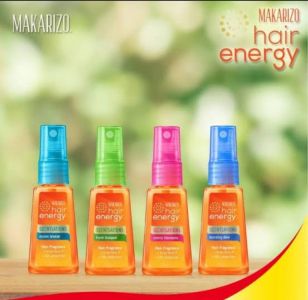 Makarizo Hair Energy 30ml