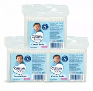 Cussons Cotton Buds Reguler